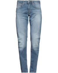 ARMANI EXCHANGE - Jeans - Lyst