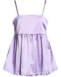 Semicouture - Top - Lyst