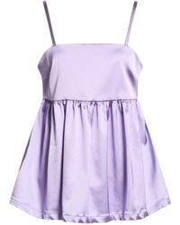 Semicouture - Top - Lyst