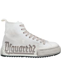 DSquared² - Sneakers - Lyst