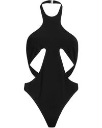 Mugler - One-piece Swimsuit - Lyst