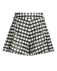 Balmain - Shorts & Bermuda Shorts - Lyst