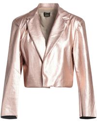 Siste's - Blazer Polyurethane - Lyst