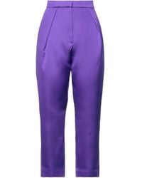 Maison Rabih Kayrouz - Trouser - Lyst