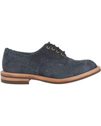 Tricker's - Schnürschuh - Lyst