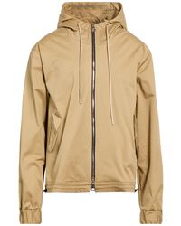 Saucony - Sand Jacket Cotton, Elastane - Lyst