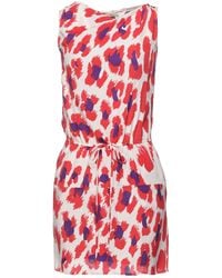 long silver dresses uk