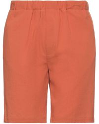 C.9.3 - Shorts & Bermuda Shorts - Lyst