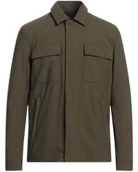 Piquadro - Jacket - Lyst