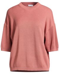 Brunello Cucinelli - Pullover - Lyst