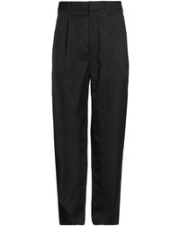 Emporio Armani - Trouser - Lyst