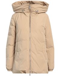 Add - Pufferjacke & Daunenjacke - Lyst