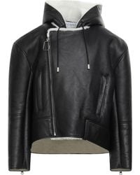 JW Anderson - Shearling & Teddy - Lyst