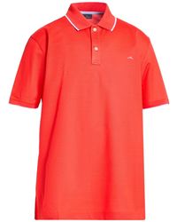 Paul & Shark - Polo Shirt - Lyst