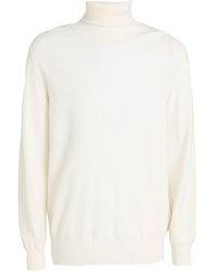 Altea - Turtleneck - Lyst