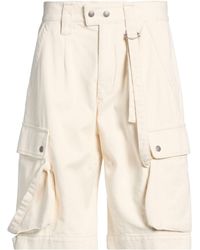 Isabel Marant - Shorts & Bermuda Shorts - Lyst