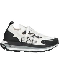 EA7 - Trainers - Lyst