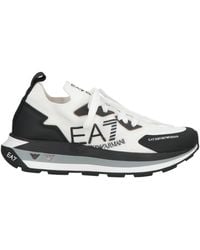 EA7 - Sneakers - Lyst