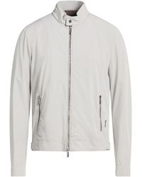 Moorer - Jackets - Lyst