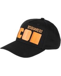 DSquared² - Mützen & Hüte - Lyst