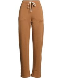 Autry - Pants Cotton - Lyst