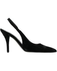 Aldo Castagna - Pumps Leather - Lyst