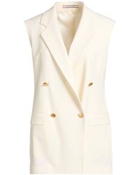 Tagliatore 0205 - Blazer Polyester, Virgin Wool, Elastane - Lyst