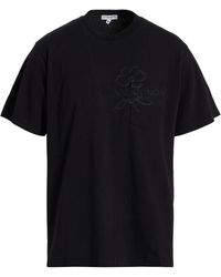 Engineered Garments - T-Shirt Cotton - Lyst