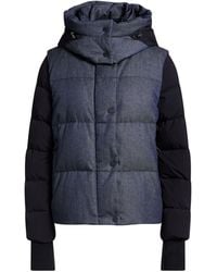 Moorer - Puffer - Lyst