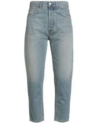 AMISH - Jeans Cotton - Lyst