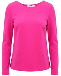 Liviana Conti - T-Shirt - Lyst