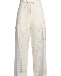 Ice Play - Trouser - Lyst