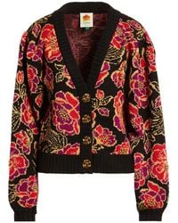 FARM Rio - Cardigans - Lyst