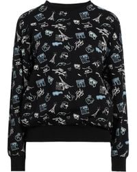 Karl Lagerfeld - Sweatshirt - Lyst