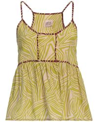 MÊME ROAD - Top - Lyst