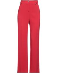 DIVEDIVINE - Pants Polyester, Elastane - Lyst