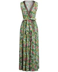 CONNOR & BLAKE - Maxi-Kleid - Lyst