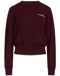 Pinko - Pullover - Lyst