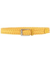 Harmont & Blaine - Cinturón - Lyst