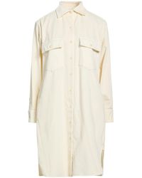 Xacus - Midi Dress - Lyst
