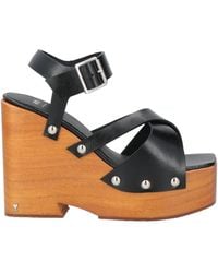 Ami Paris - Mules & Clogs - Lyst