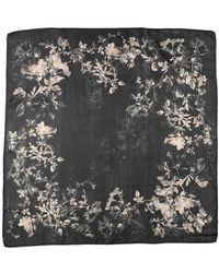 Shirtaporter - Sciarpa - Lyst