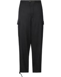 Grifoni - Trouser - Lyst