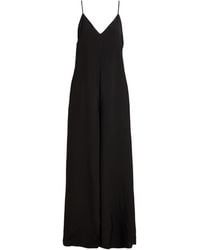 Dondup - Jumpsuit Viscose - Lyst