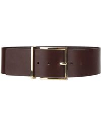 Sandro - Belt - Lyst