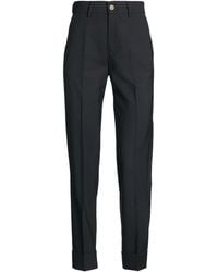 Berwich - Pants Virgin Wool, Elastane - Lyst