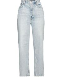 RE/DONE - Jeans - Lyst