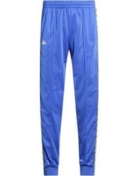 Kappa - Pants Polyester - Lyst
