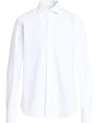 Giannetto Portofino - Shirt - Lyst