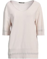 Manila Grace - Pullover - Lyst